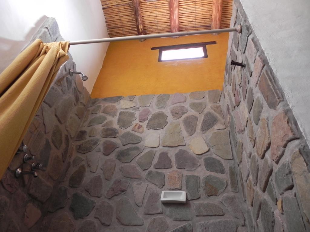 Posada Suri Huasi Tilcara Room photo