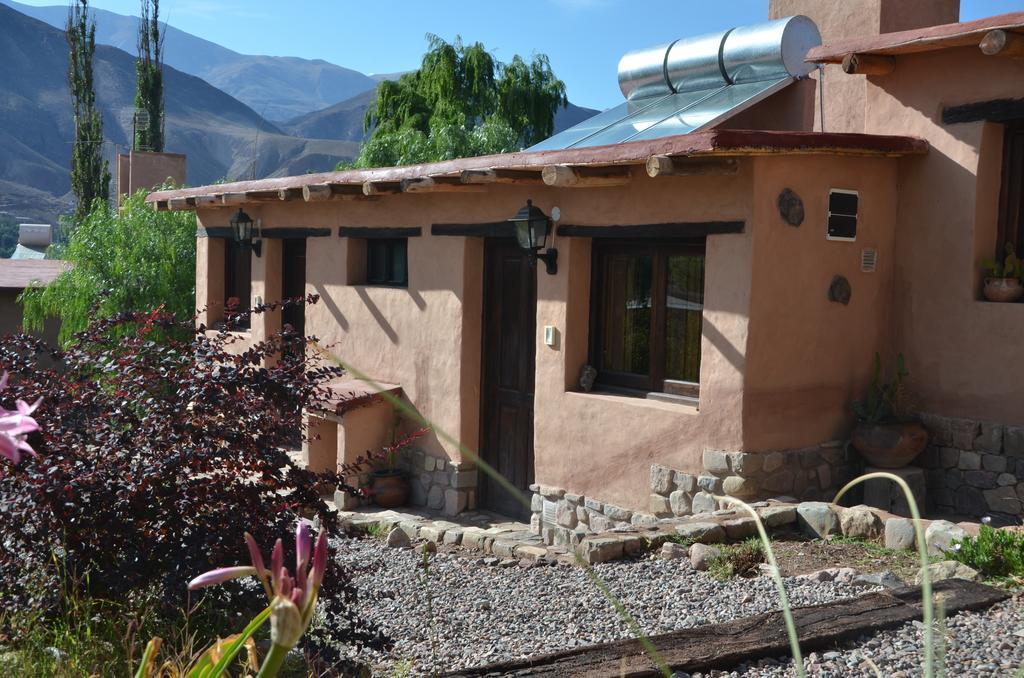 Posada Suri Huasi Tilcara Exterior photo